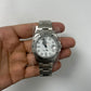 Rolex Stainless Steel Explorer II Watch  - 42 MM - Oyster Bracelet - White Dial - 226570 w