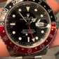 Rolex GMT-Master II - Steel - 40 MM - 16710 bkrd