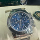 Rolex John Mayer 2.0 Daytona - White Gold - 40 MM - Oyster Bracelet - Blue Dial - 126509-0005