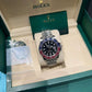 Rolex Pepsi White Gold GMT-Master II Watch - 40 MM - Oyster Bracelet - Blue Dial - 126719BLRO-0003