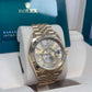 Rolex Sky Dweller - 42 MM - Yellow Gold - Champagne Dial - 336938 JCh