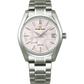 Grand Seiko - Heritage - 40 MM - Titanium - Pale Pink Dial - SBGA413