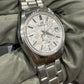 Grand Seiko - Heritage - 40 MM - Titanium - Pale Pink Dial - SBGA413