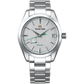 Grand Seiko - Heritage - 39 MM - Stainless Steel - Silver Dial - SGBA427