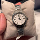 Grand Seiko - Heritage - 33 MM - Stainless Steel - Silver White "Snowflake" Dial - SBGX359