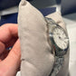 Grand Seiko - Heritage - 33 MM - Stainless Steel - Silver White "Snowflake" Dial - SBGX359
