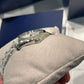Grand Seiko - Heritage - 33 MM - Stainless Steel - Silver White "Snowflake" Dial - SBGX359