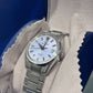 Grand Seiko - Evolution 9 - 40 MM - Stainless Steel - Light Blue Dial - Limited Edition - SLGH027