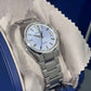 Grand Seiko - Evolution 9 - 40 MM - Stainless Steel - Light Blue Dial - Limited Edition - SLGH027