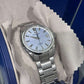 Grand Seiko - Evolution 9 - 40 MM - Stainless Steel - Light Blue Dial - Limited Edition - SLGH027