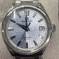Grand Seiko - Evolution 9 - 40 MM - Stainless Steel - Light Blue Dial - Limited Edition - SLGH027