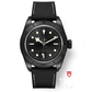 Tudor Black Bay Ceramic - 41 MM - Ceramic - Black Dial - M79210CNU-0001 - NYCW