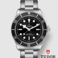 Tudor Black Bay - 41 MM - Stainless Steel - Black Dial - M7941A1A0NU-0001 - NYCW