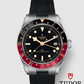 Tudor Black Bay 58 GMT - 39 MM - Stainless Steel - Black Dial - M7939G1A0NRU-0002 - NYCW