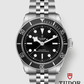 Tudor Black Bay - 41 MM - Stainless Steel - Black Dial - M7941A1A0NU-0003 - NYCW