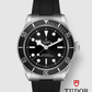 Tudor Black Bay - 41 MM - Stainless Steel - Black Dial - M7941A1A0NU-0002 - NYCW