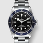 Tudor Black Bay - 41 MM - Stainless Steel - Black Dial - M79230B-0008 - NYCW