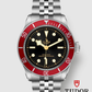 Tudor Black Bay - 41 MM - Stainless Steel - Black Dial - M7941A1A0RU-0003 - NYCW