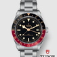 Tudor Black Bay 58 GMT - 39 MM - Stainless Steel - Black Dial - M7939G1A0NRU-0001 - NYCW