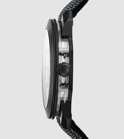 Bvlgari Octo Finissimo - 44 MM - Titanium - Openwork Skeleton Dial - 104075