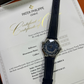 Patek Philippe Complications - World Timer - 38.5 MM - Platinum - 5230P-001