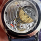 Patek Philippe Complications - World Timer - 38.5 MM - Platinum - 5230P-001