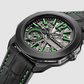 Bvlgari Octo Finissimo - 44 MM - Titanium - Openwork Skeleton Dial - 104075