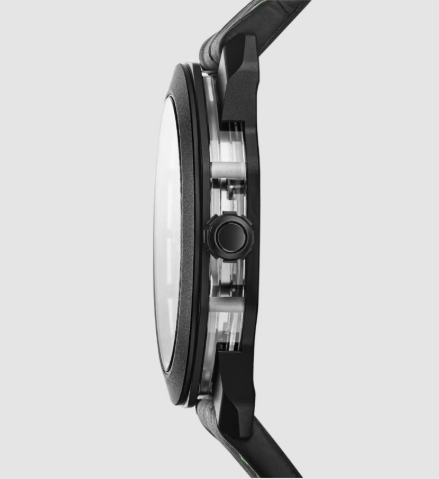 Bvlgari Octo Finissimo - 44 MM - Titanium - Openwork Skeleton Dial - 104075