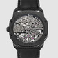 Bvlgari Octo Finissimo - 44 MM - Titanium - Openwork Skeleton Dial - 104075