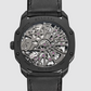 Bvlgari Octo Finissimo - 44 MM - Titanium - Openwork Skeleton Dial - 104075