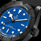 Tudor Black Bay Ceramic - 41 MM - Ceramic - Blue Dial - M79210CNU-0007 - NYWC