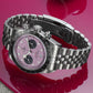 Tudor Black Bay Chronograph - 41 MM - Stainless Steel - Pink Dial - M79360N-0019 - NYCW