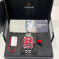 Tudor Black Bay 58 - 39 MM - Stainless Steel - Burgundy Dial - Stainless Steel Bracelet - M7939A1A0RU-0001