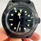 Tudor Black Bay Ceramic - 41 MM - Ceramic - Black Dial - M79210CNU-0001