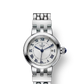 Tudor Clair de Rose - 34 MM - Steel - Opaline Dial - M35800-0001