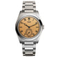 Tudor Monarch - 39 MM - Stainless Steel Dark Champagne Dial - 2639W1A0U