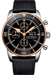 Superocean Heritage