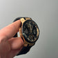 Ulysse Nardin Blast Rose Gold Case 45 MM - Black Rubber Strap - Skeleton Dial - 1725-400-3A/02