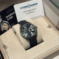 Ulysse Nardin Freak Titanium 43 MM - Blue Leather Strap - Blue Dial - 2303-270.1/03