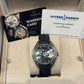 Ulysse Nardin Freak Titanium 43 MM - Blue Leather Strap - Blue Dial - 2303-270.1/03
