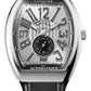 Franck Muller Vanguard - 41 MM - Steel - Grey Dial - V41SS6ATFOVINACMC