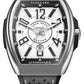 Franck Muller Vanguard Racing - 45 MM - Steel - White Arabic Dial - V45SCRCGNRACW