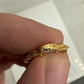 Van Cleef & Arpels Vintage Alhambra Bracelet - 18k Yellow Gold - MoP - 5 Motifs - VCARA41800