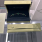 Van Cleef & Arpels Vintage Alhambra Bracelet - 18k Yellow Gold - Malachite - 5 Motifs - VCARL80900