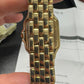 Cartier Panthére De Cartier Yellow Gold (Large Model) 29 MM - Yellow Gold Bracelet - Yellow Gold Bezel - White Dial - W25014B9