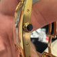 Cartier - Tank Americaine - Ladies Watch - 19.0 MM x 35.0 MM - Yellow Gold - White Dial - W26015K2