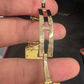 Cartier - Tank Americaine - Ladies Watch - 19.0 MM x 35.0 MM - Yellow Gold - White Dial - W26015K2