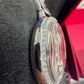 Cartier Ballon Bleu Stainless Steel Diamond 33 MM - Stainless Steel Bracelet - White Dial - W4BB0023