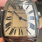 Cartier La Dona De Cartier - Stainless Steel - 28 MM - Stainless Steel Bracelet - White Dial - W6600221