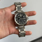Cartier - Calibre - 42 MM - Stainless Steel - Black Dial - W7100016